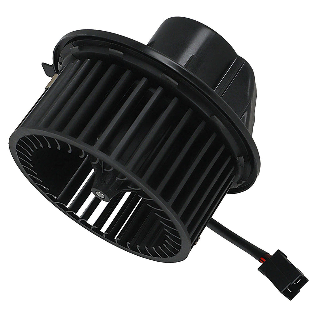 Neu Heizungsgebläsemotor kompatibel für Audi 80 8C2 1.6-2.0 E Quattro 1991-1994 357819021