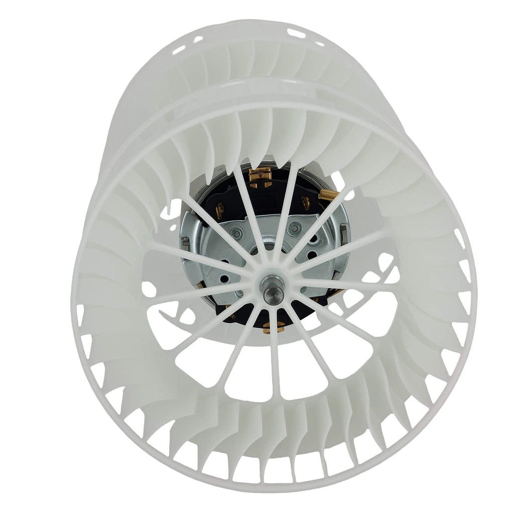 Neu Gebläse Heizung kompatibel für BMW 5er E32 730i 735i 740i 750i 1985-1994 64111466018
