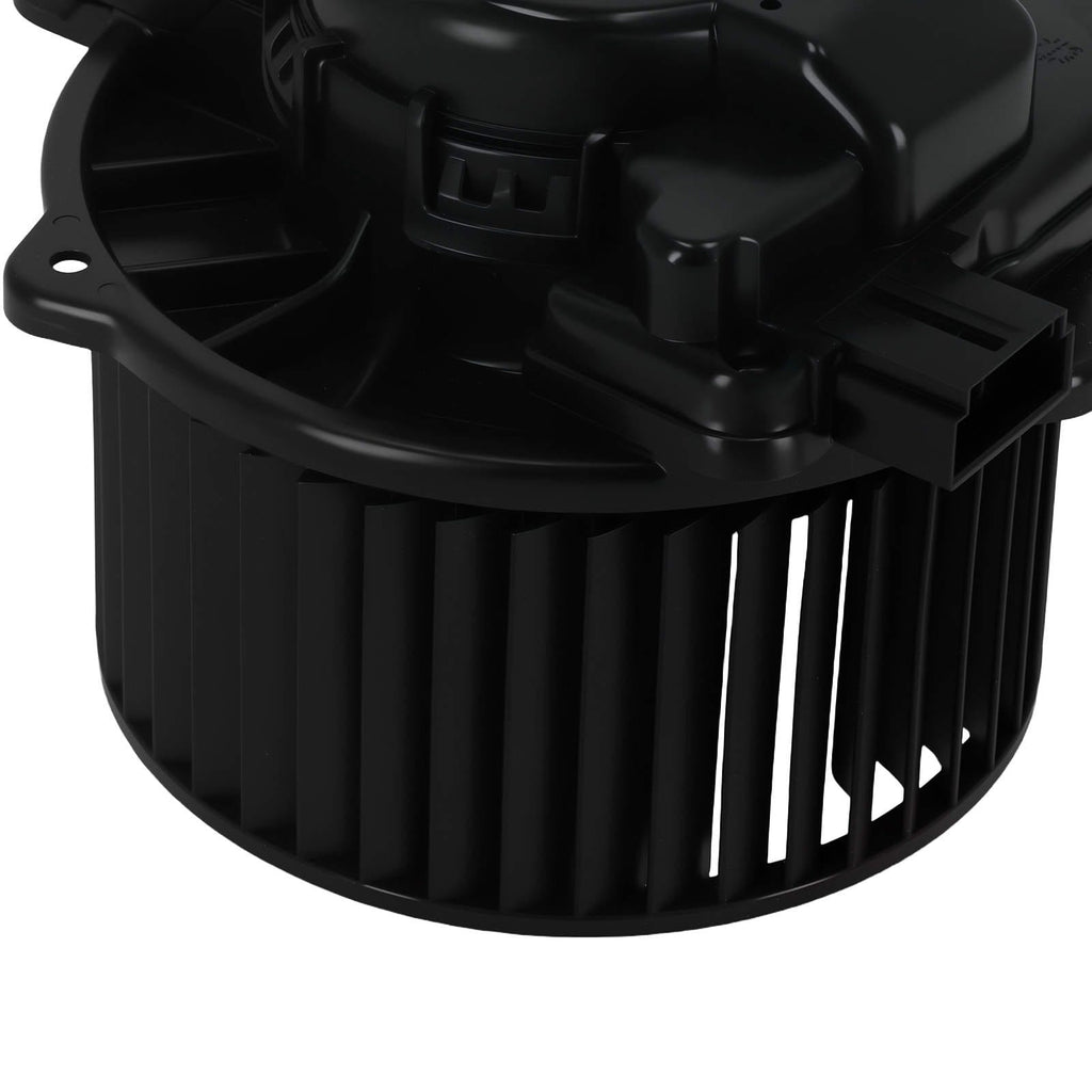 Neu Heizungsgebläsemotor kompatibel für Hyundai Ioniq Blue Limited SEL 2017-2019 700345 75164