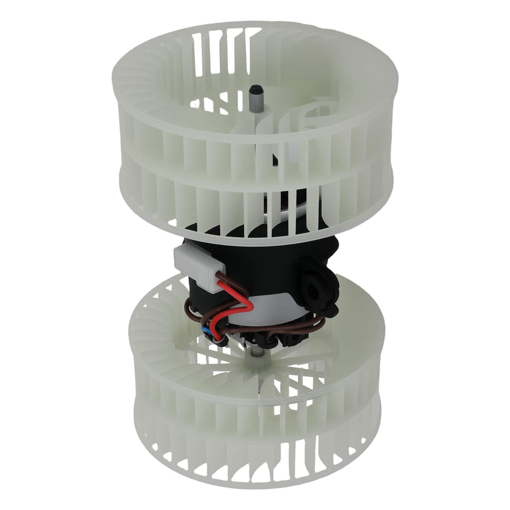Neu Gebläse motor lüftung heizung kompatibel für Mercedes-Benz Viano W639 2.0-3.7 2003-2013