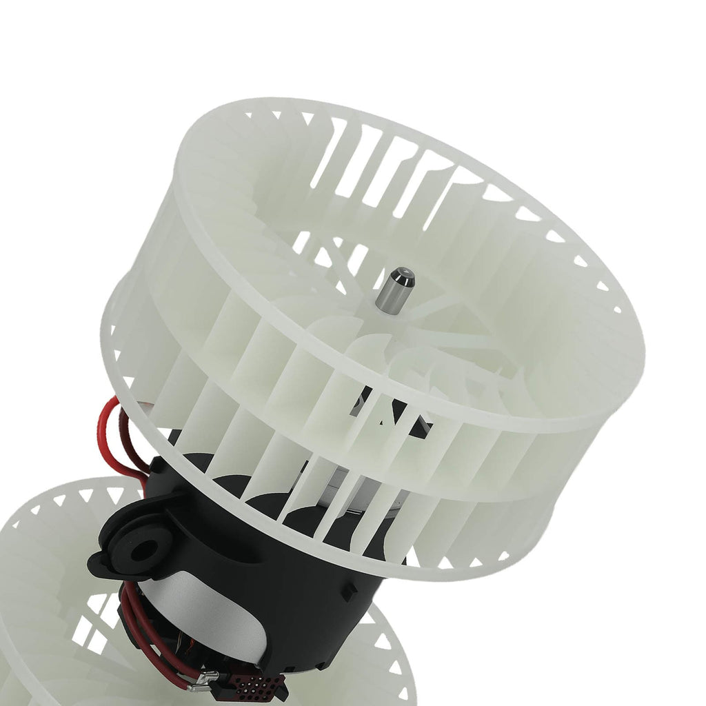 Neu Gebläse motor lüftung heizung kompatibel für Mercedes-Benz Viano W639 2.0-3.7 2003-2013