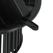Laden Sie das Bild in den Galerie-Viewer, Neu Heizungsgebläsemotor kompatibel für Mercedes-Benz W245 B200 2006-2011 1698201342 715052