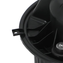 Laden Sie das Bild in den Galerie-Viewer, Neu Heizungsgebläsemotor kompatibel für Mercedes-Benz W245 B200 2006-2011 1698201342 715052