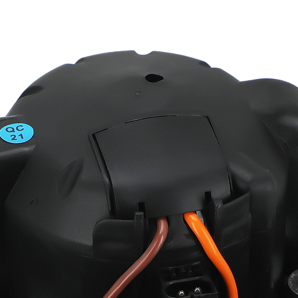 Neu Heizungsgebläsemotor kompatibel für Mercedes-Benz W245 B200 2006-2011 1698201342 715052