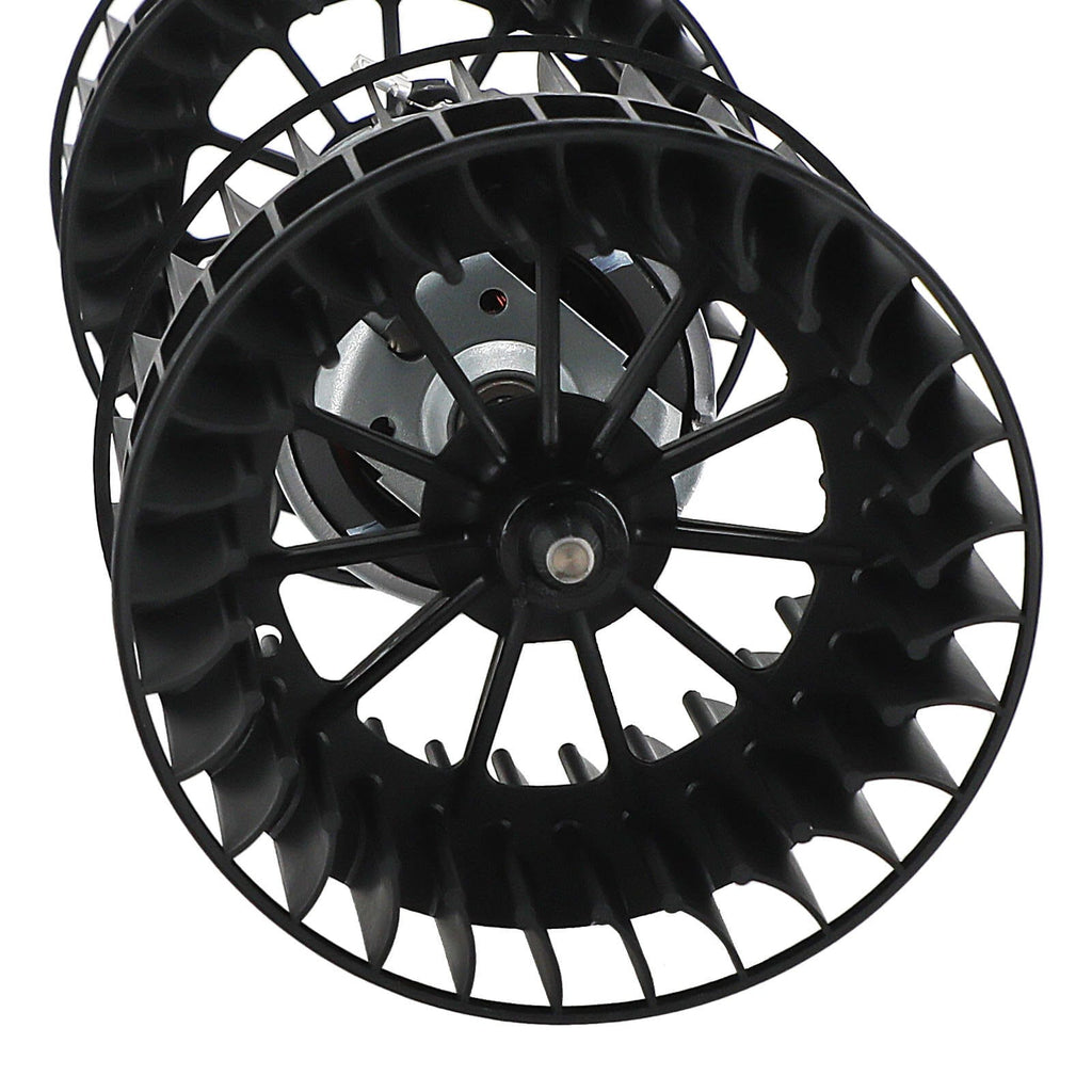 Neu Heizungsgebläsemotor kompatibel für BMW 3er E21 E30 316 318i 320i 325i M3 Z1 Z3 64111373766