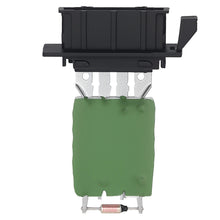 Laden Sie das Bild in den Galerie-Viewer, Neu Gebläse Vorwiderstand kompatibel für VW LT 2.5 TDI 2.8 TDI 1996-2006 A0018216760 18216760