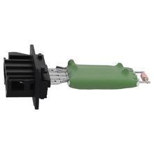 Laden Sie das Bild in den Galerie-Viewer, Neu Gebläse Vorwiderstand kompatibel für VW LT 2.5 TDI 2.8 TDI 1996-2006 A0018216760 18216760