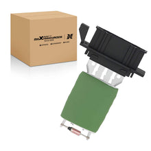 Laden Sie das Bild in den Galerie-Viewer, Neu Gebläse Vorwiderstand kompatibel für VW LT 2.5 TDI 2.8 TDI 1996-2006 A0018216760 18216760