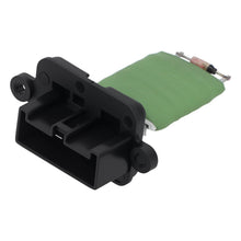 Laden Sie das Bild in den Galerie-Viewer, Neu Blower Motor Resistor kompatibel für Fiat Ducato 2.0 2.3 2.8 JTD 2000-2006 71732250