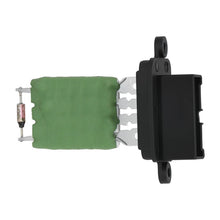 Laden Sie das Bild in den Galerie-Viewer, Neu Blower Motor Resistor kompatibel für Fiat Ducato 2.0 2.3 2.8 JTD 2000-2006 71732250