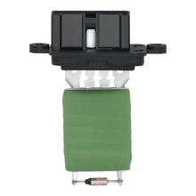 Laden Sie das Bild in den Galerie-Viewer, Neu Blower Motor Resistor kompatibel für Fiat Ducato 2.0 2.3 2.8 JTD 2000-2006 71732250