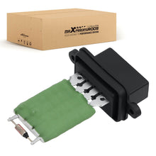 Laden Sie das Bild in den Galerie-Viewer, Neu Blower Motor Resistor kompatibel für Fiat Ducato 2.0 2.3 2.8 JTD 2000-2006 71732250