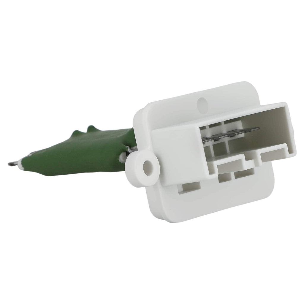 Neu Widerstand Innenraumgebläse kompatibel für Opel Meriva X03 CDTi Twinport 2003-2010 13124715
