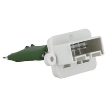 Laden Sie das Bild in den Galerie-Viewer, Neu Widerstand Innenraumgebläse kompatibel für Opel Meriva X03 CDTi Twinport 2003-2010 13124715