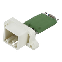 Laden Sie das Bild in den Galerie-Viewer, Neu Gebläsemotor-Lüfterwiderstand kompatibel für Ford Fiesta MK6/MK7 1.6 Ti 2001-2008 1855157