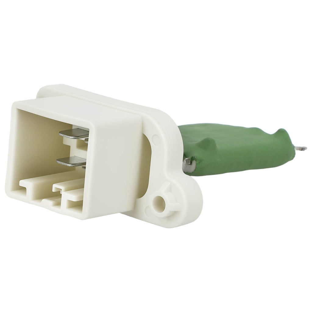 Neu Gebläsemotor-Lüfterwiderstand kompatibel für Ford Fiesta MK6/MK7 1.6 Ti 2001-2008 1855157
