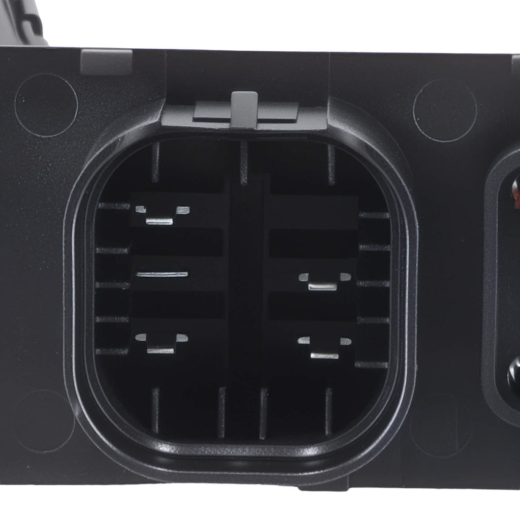 Neu Gebläsemotor-Lüfterwiderstand kompatibel für Renault Kangoo Clio I 7701034875 1991-2017