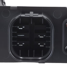 Laden Sie das Bild in den Galerie-Viewer, Neu Gebläsemotor-Lüfterwiderstand kompatibel für Renault Kangoo Clio I 7701034875 1991-2017