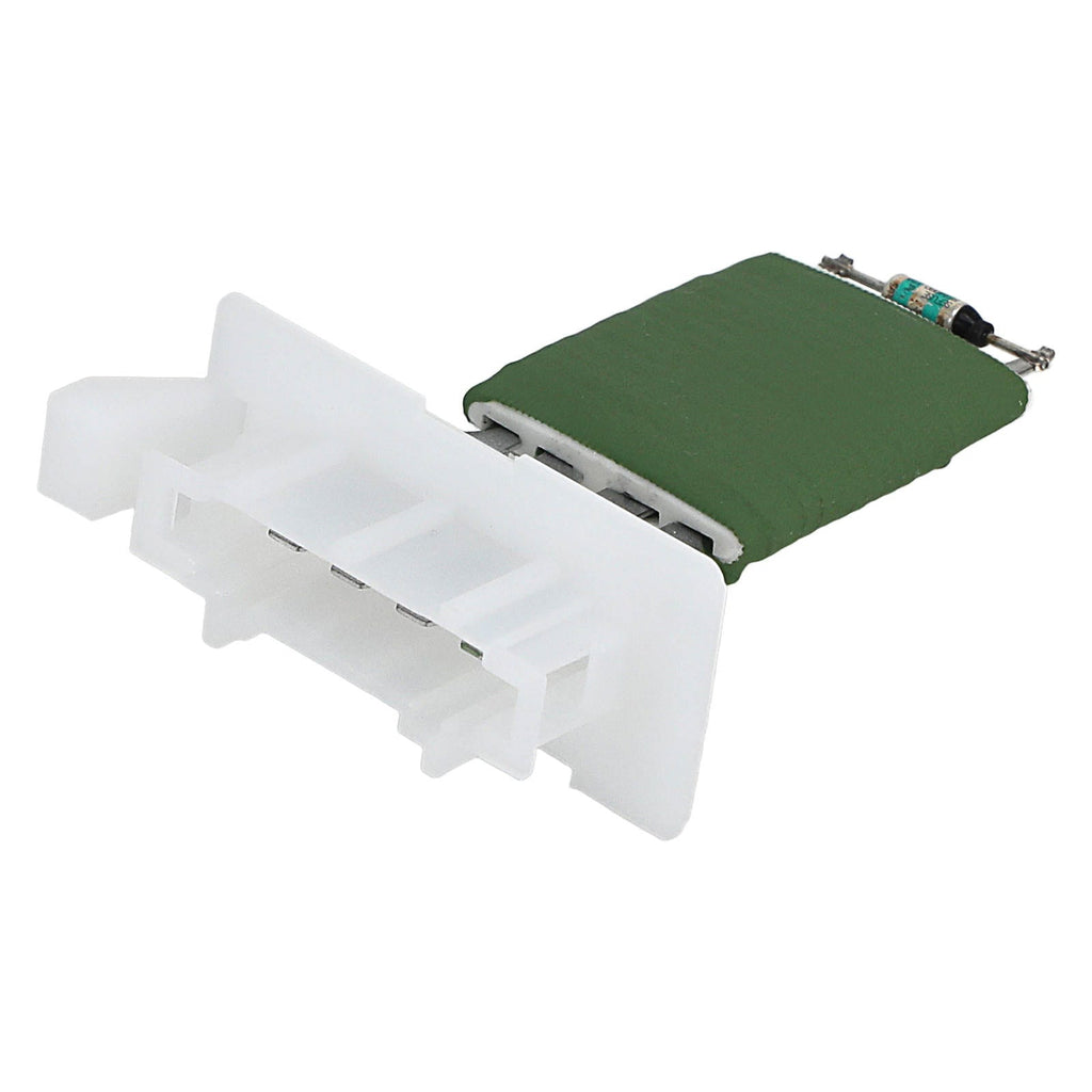 Neu Gebläsemotor Widerstand 4-polig kompatibel für Peugeot Partner 1.1-2.0 6450.NV 515079