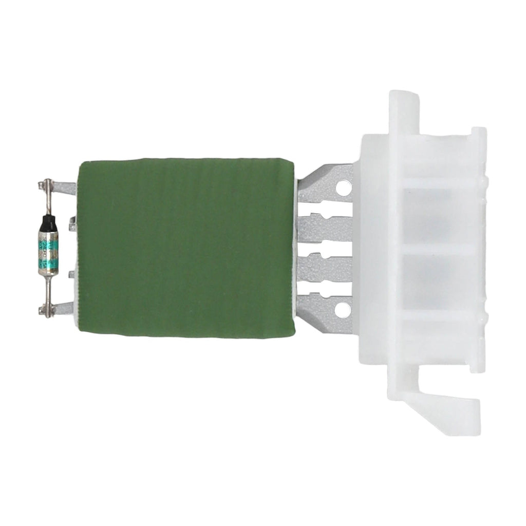 Neu Gebläsemotor Widerstand 4-polig kompatibel für Peugeot Partner 1.1-2.0 6450.NV 515079