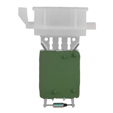 Laden Sie das Bild in den Galerie-Viewer, Neu Gebläsemotor Widerstand kompatibel für Opel Vectra 1.9 CDTi Z19DTH Z19DT 2004-2009 9180020