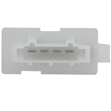 Laden Sie das Bild in den Galerie-Viewer, Neu Gebläsemotor Widerstand kompatibel für Opel Vectra 1.9 CDTi Z19DTH Z19DT 2004-2009 9180020