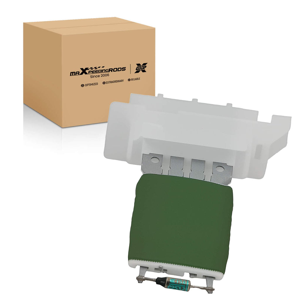 Neu Gebläsemotor Widerstand kompatibel für Opel Vectra 1.9 CDTi Z19DTH Z19DT 2004-2009 9180020