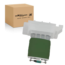 Laden Sie das Bild in den Galerie-Viewer, Neu Gebläsemotor Widerstand kompatibel für Opel Vectra 1.9 CDTi Z19DTH Z19DT 2004-2009 9180020