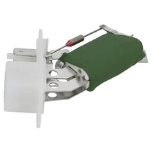 Laden Sie das Bild in den Galerie-Viewer, Neu Gebläsemotor Widerstand kompatibel für Opel Astra Caravan Kasten T92 1.4 1.6 1.7 1991-1999