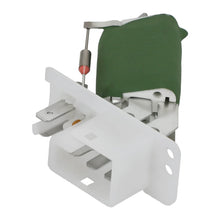 Laden Sie das Bild in den Galerie-Viewer, Neu Gebläsemotor Widerstand kompatibel für Opel Astra Caravan Kasten T92 1.4 1.6 1.7 1991-1999
