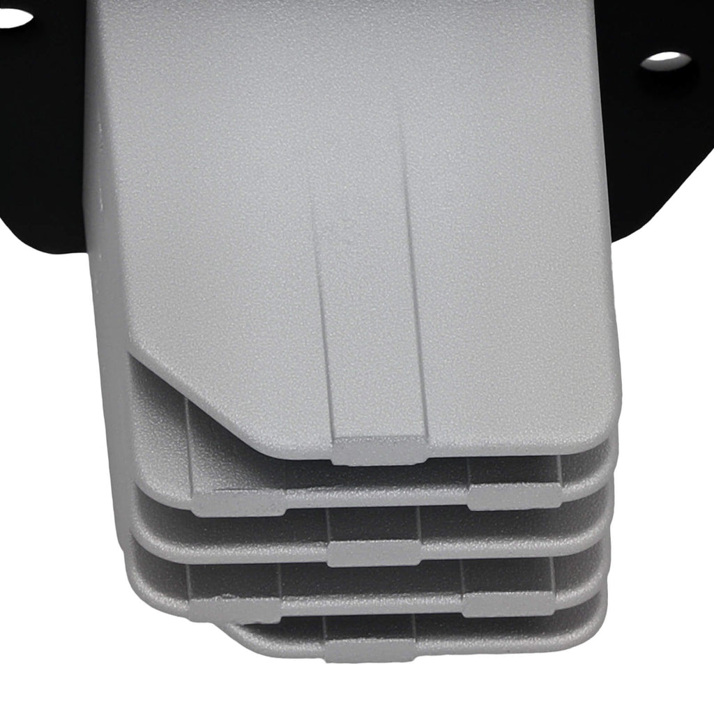 Neu Gebläse Heizung Widerstand kompatibel für Nissan Qashqai I J10 1.6 2.0dCi 277614BA0A 07-13