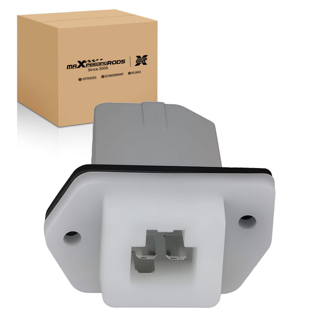 Neu Gebläse Heizung Widerstand kompatibel für Nissan Qashqai I J10 1.6 2.0dCi 277614BA0A 07-13