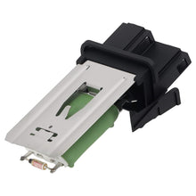 Laden Sie das Bild in den Galerie-Viewer, Neu Gebläse Vorwiderstand 5 Pins kompatibel für VW Golf 3 Caddy 2 1H0959263 1991-2004