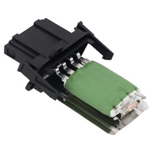Laden Sie das Bild in den Galerie-Viewer, Neu Gebläse Vorwiderstand 5 Pins kompatibel für VW Golf 3 Caddy 2 1H0959263 1991-2004