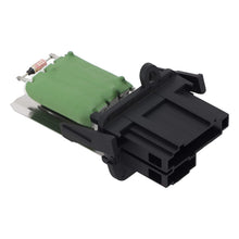 Laden Sie das Bild in den Galerie-Viewer, Neu Gebläse Vorwiderstand 5 Pins kompatibel für VW Golf 3 Caddy 2 1H0959263 1991-2004