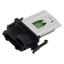Laden Sie das Bild in den Galerie-Viewer, Neu Gebläse Vorwiderstand 5 Pins kompatibel für VW Golf 3 Caddy 2 1H0959263 1991-2004