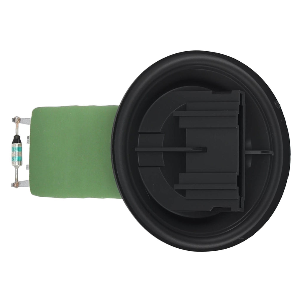 Neu Gebläsemotor-Lüfterwiderstand kompatibel für Audi A1 8X1, 8XK / Kompatibel Für Seat Cordoba 6L26Q0959263