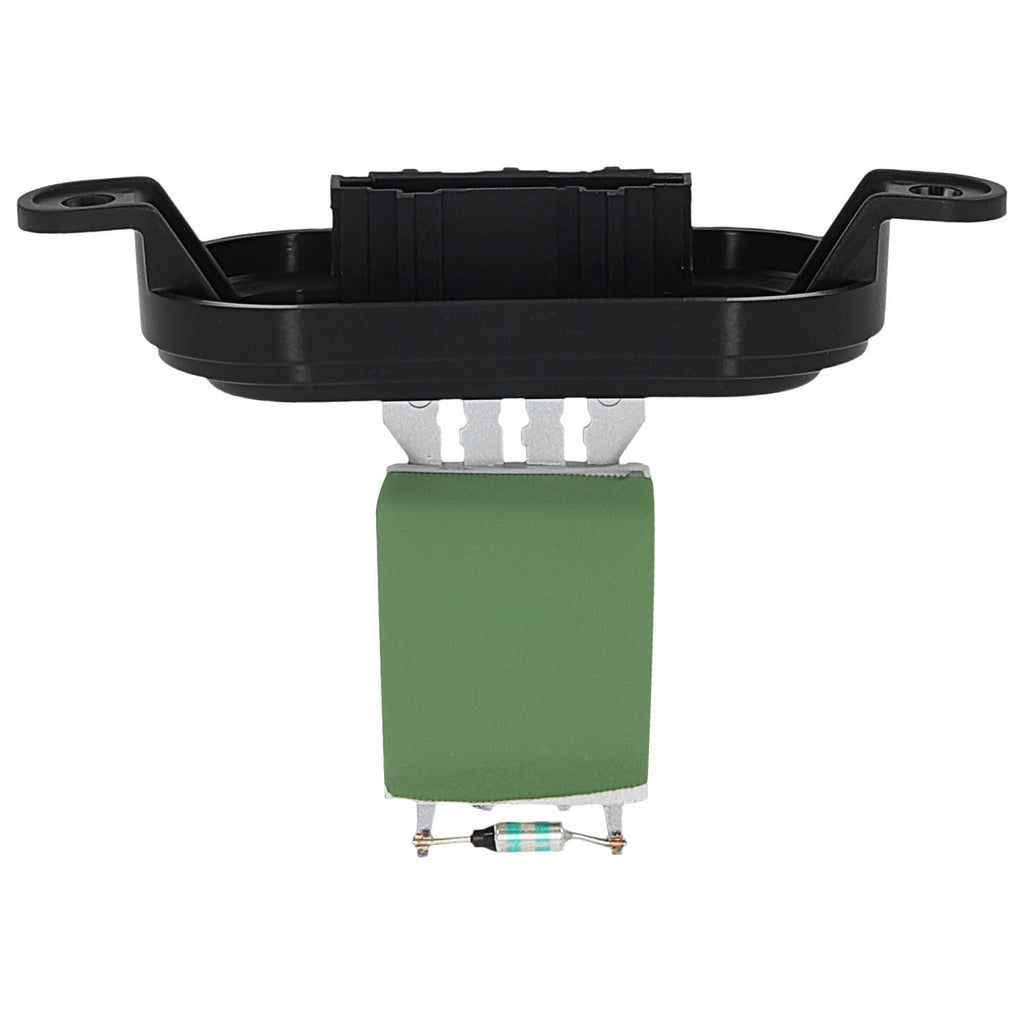 Neu Gebläsemotor-Lüfterwiderstand kompatibel für VW Amarok 2010-2022 7E0959263C DEW009TT 4 Pins