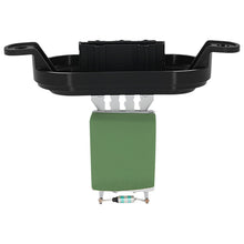 Laden Sie das Bild in den Galerie-Viewer, Neu Gebläsemotor-Lüfterwiderstand kompatibel für VW Amarok 2010-2022 7E0959263C DEW009TT 4 Pins