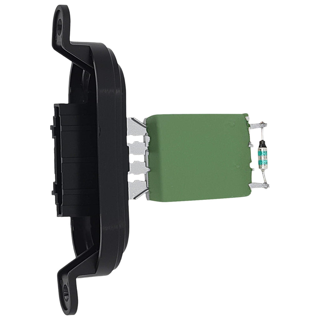 Neu Gebläsemotor-Lüfterwiderstand kompatibel für VW Amarok 2010-2022 7E0959263C DEW009TT 4 Pins