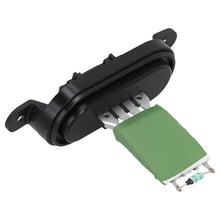 Laden Sie das Bild in den Galerie-Viewer, Neu Gebläsemotor-Lüfterwiderstand kompatibel für VW Amarok 2010-2022 7E0959263C DEW009TT 4 Pins