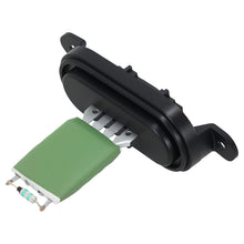 Laden Sie das Bild in den Galerie-Viewer, Neu Gebläsemotor-Lüfterwiderstand kompatibel für VW Amarok 2010-2022 7E0959263C DEW009TT 4 Pins
