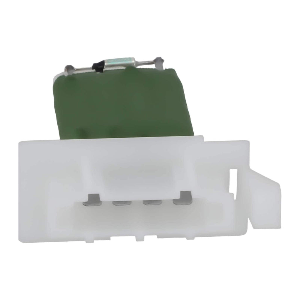 Neu Widerstand Innenraumgebläse kompatibel für VW Golf/Passat/Tiguan 1K0959263A 2040008 4 Pin