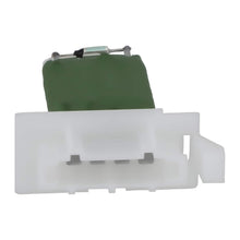 Laden Sie das Bild in den Galerie-Viewer, Neu Widerstand Innenraumgebläse kompatibel für VW Golf/Passat/Tiguan 1K0959263A 2040008 4 Pin