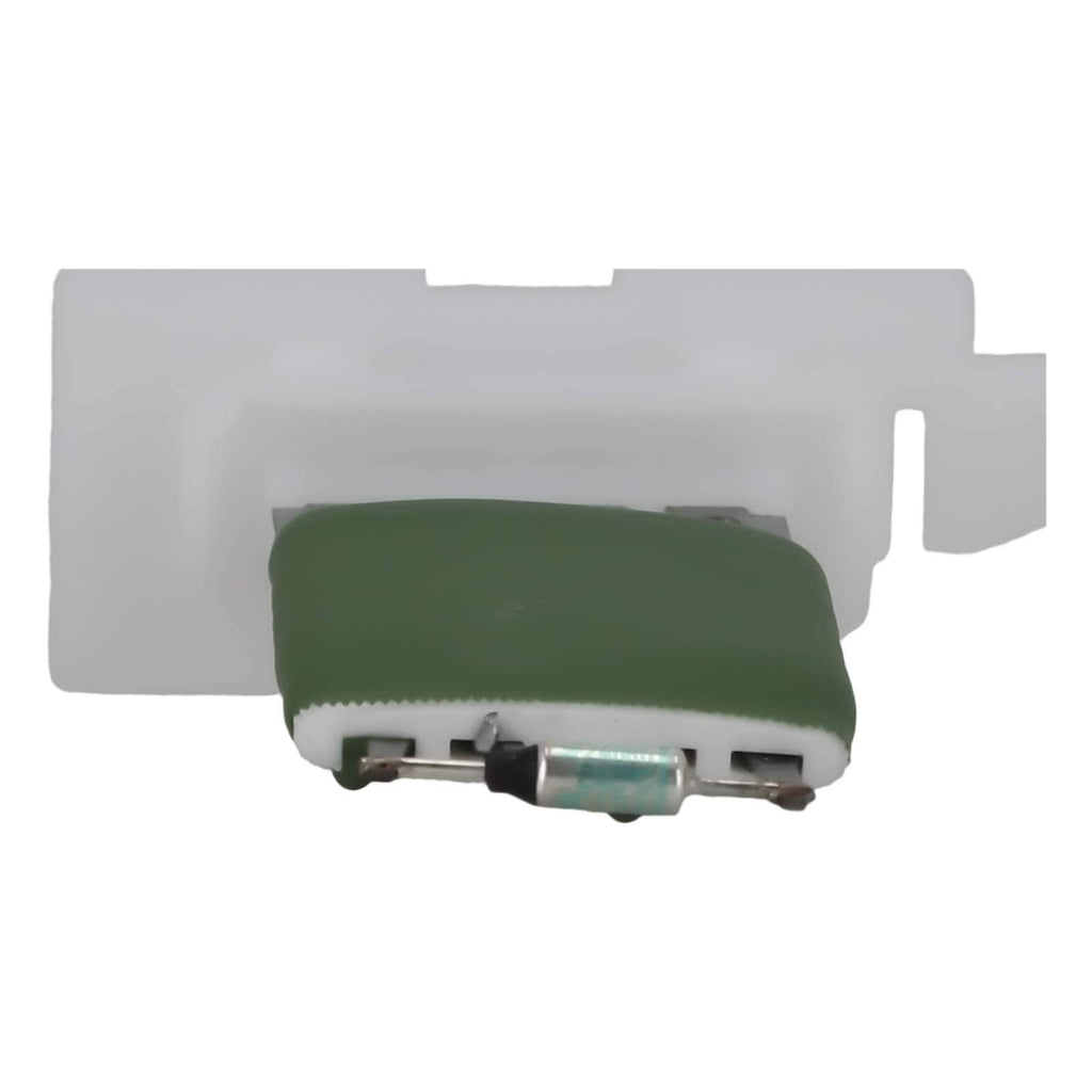 Neu Widerstand Innenraumgebläse kompatibel für VW Golf/Passat/Tiguan 1K0959263A 2040008 4 Pin