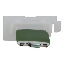 Laden Sie das Bild in den Galerie-Viewer, Neu Widerstand Innenraumgebläse kompatibel für VW Golf/Passat/Tiguan 1K0959263A 2040008 4 Pin