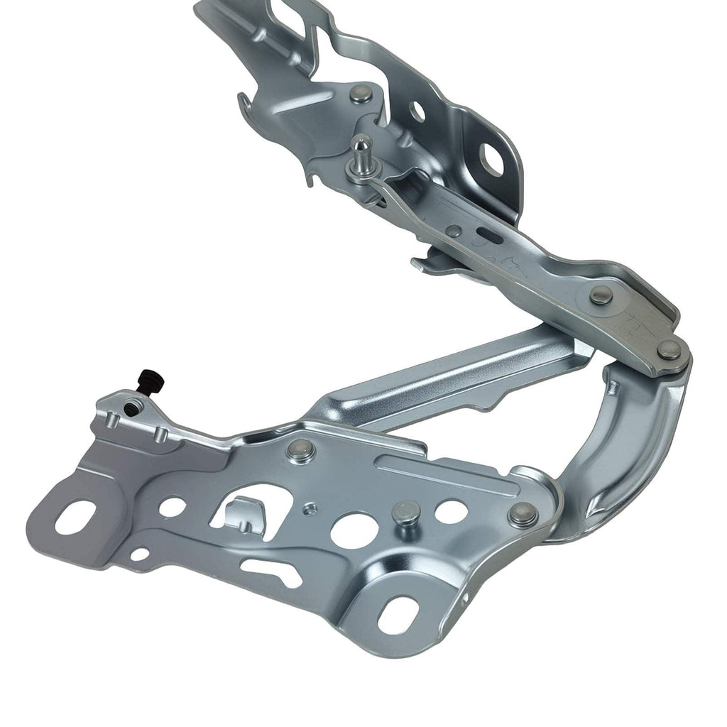 Neu Haubenscharnier Brandneu kompatibel für BMW 5er G30/G31/F90 2016-2023 41007427051
