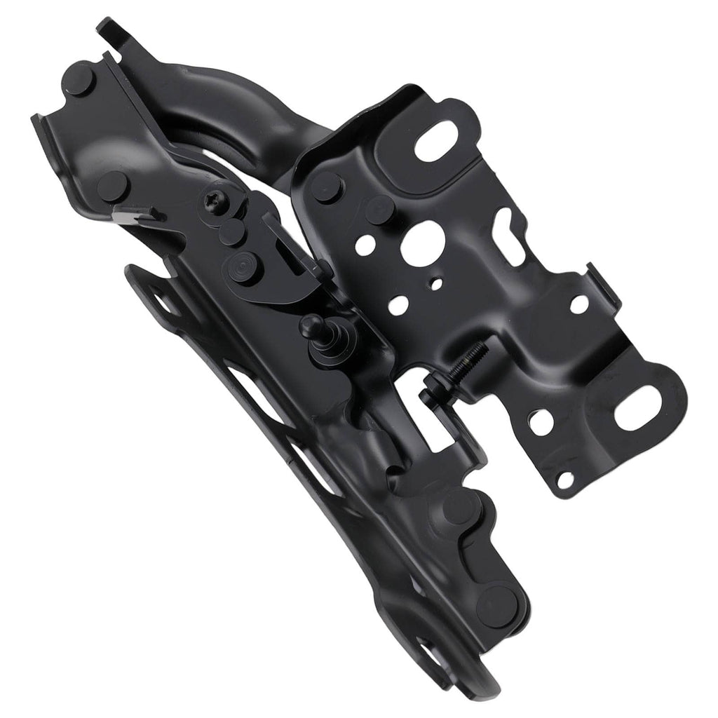 Neu 2x Haubencharnier Vorne kompatibel für BMW 3er G20 G28 2020-2025 41008494431 Stahl