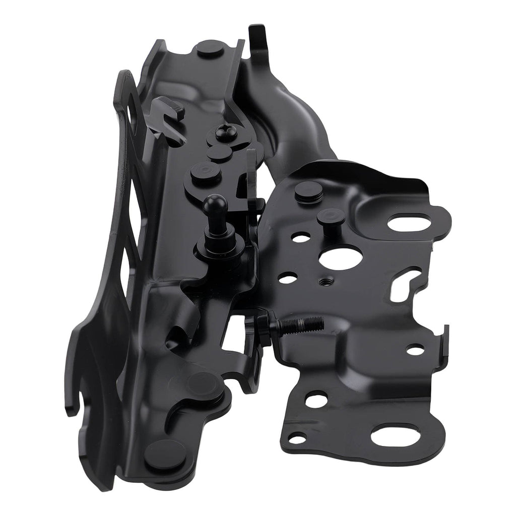 Neu 2x Haubencharnier Vorne kompatibel für BMW 3er G20 G28 2020-2025 41008494431 Stahl
