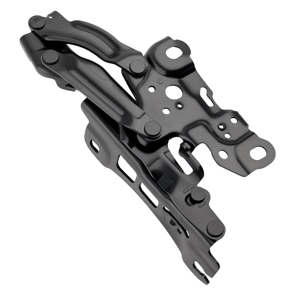 Neu 2x Haubencharnier Vorne kompatibel für BMW 3er G20 G28 2020-2025 41008494431 Stahl